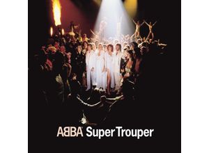 0602527346533 - Super Trouper - Abba (LP)