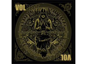 0602527477510 - Volbeat - GEBRAUCHT Beyond Hell Above Heaven - Preis vom 02062023 050629 h