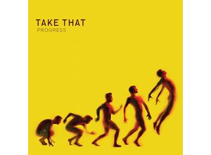 0602527484747 - Progress - Take That (CD)