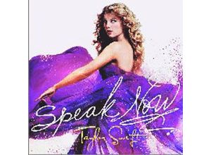 0602527493954 - Taylor Swift - GEBRAUCHT Speak Now - Preis vom 02062023 050629 h