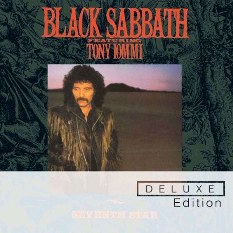 0602527524726 - Seventh star CD multicolor 0602527524726 - Seventh star CD multicolor