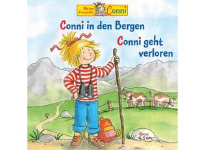 0602527547138 - Conni - GEBRAUCHT 30 Conni in Den Bergen Conni Geht Verloren - Preis vom 03072023 050807 h