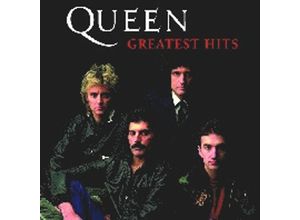 0602527583648 - Queen - GEBRAUCHT Greatest Hits 1 (2011 Remaster) - Preis vom 02062023 050629 h