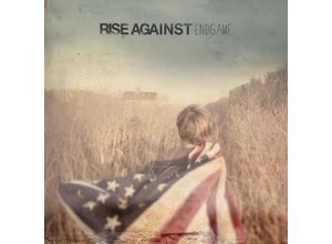 0602527630625 - Rise Against - GEBRAUCHT Endgame - Preis vom 03062023 050417 h