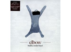 0602527637471 - Build A Rocket Boys! (Vinyl) - Elbow (LP)