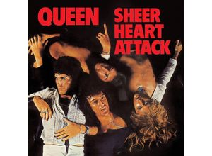 0602527644097 - Sheer Heart Attack - Queen (CD)