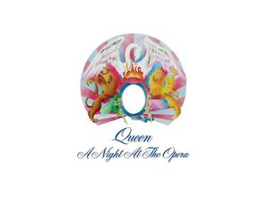 0602527644226 - Queen - GEBRAUCHT A Night at the Opera - Preis vom 22112023 060723 h