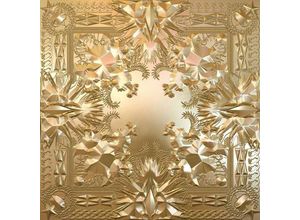 0602527650579 - Kanye West - GEBRAUCHT Watch the Throne - Preis vom 02062023 050629 h