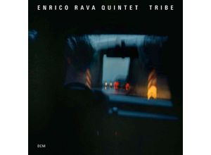 0602527669700 - Tribe - Enrico Quintet Rava (CD)