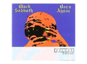 0602527704067 - Born Again - Black Sabbath (CD)