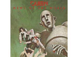 0602527717470 - News Of The World - Queen (CD)