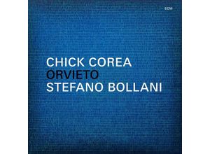 0602527796925 - Orvieto - Chick Corea Stefano Bollani (CD)