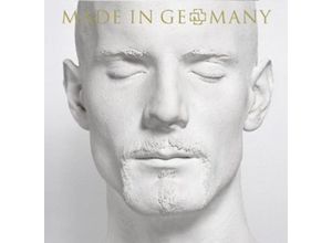 0602527864280 - Rammstein - GEBRAUCHT Made in Germany 1995 - 2011 - Best Of - Preis vom 02062023 050629 h