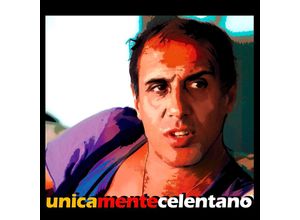 0602527878874 - Unicamentecelentano - Adriano Celentano (CD)