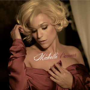 0602527884127 - LAmour - Michelle (CD)