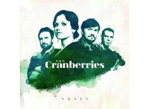 0602527884424 - Roses - The Cranberries (CD)