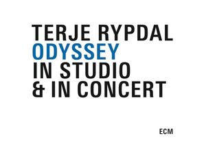 0602527945668 - Odyssey - Terje Rypdal (CD)