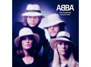 0602527993720 - Abba - GEBRAUCHT The Essential Collection - Preis vom 02062023 050629 h