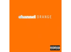 0602537102327 - Channel Orange - Frank Ocean (CD)