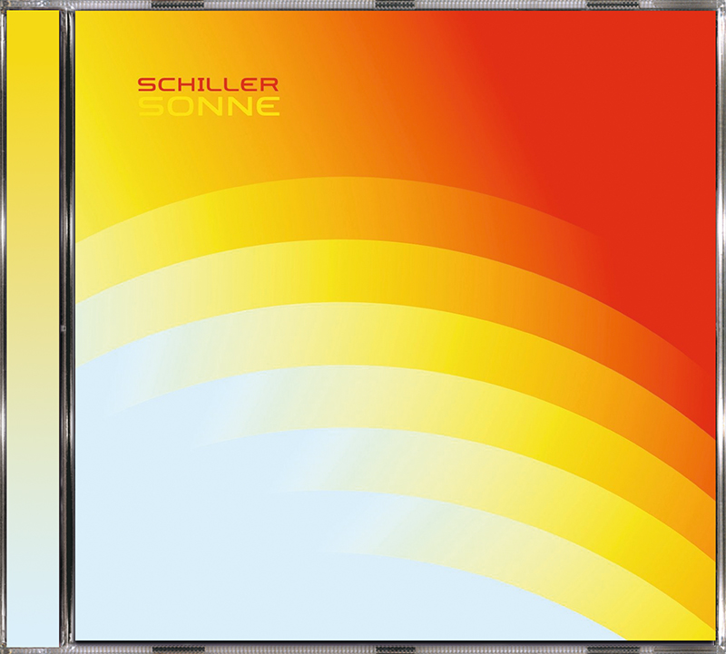 0602537111572 - Sonne - Schiller (CD)