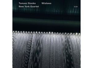 0602537137725 - Stanko Tomasz New York Quartet - GEBRAUCHT Wislawa - Preis vom 19022023 061737 h