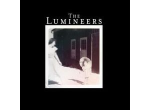 0602537168644 - The Lumineers (Vinyl) - The Lumineers (LP)