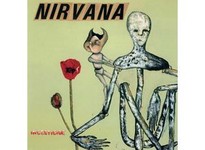 0602537204830 - Nirvana - GEBRAUCHT Incesticide [Vinyl LP] - Preis vom 08072023 043606 h