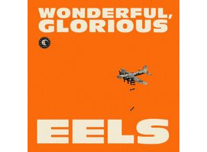 0602537235285 - Wonderful Glorious - Eels (CD)