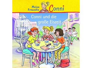 0602537242986 - Conni - GEBRAUCHT 39 Conni und die Große Eiszeit - Preis vom 02062023 050629 h