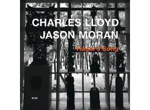 0602537245505 - Hagars Song - Charles Lloyd Jason Moran (CD)