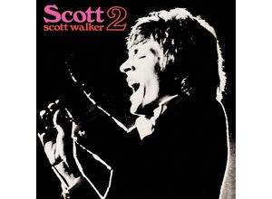 0602537288472 - Scott 2 (Lp) (Vinyl) - Scott Walker (LP)