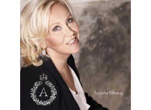 0602537321841 - A - Agnetha Fältskog (CD)