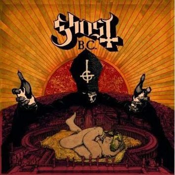 0602537331246 - Ghost BC - GEBRAUCHT Infestissumam - Preis vom 22112023 060723 h 0602537331246 - Ghost BC - GEBRAUCHT Infestissumam - Preis vom 22112023 060723 h