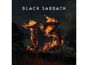 0602537349609 - Black Sabbath - GEBRAUCHT 13 [Vinyl LP] - Preis vom 16102023 050505 h