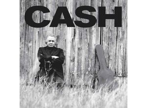 0602537351169 - American II Unchained - Johnny Cash (CD)