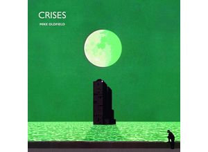 0602537404452 - Crises (30th Anniversary) - Mike Oldfield (CD)