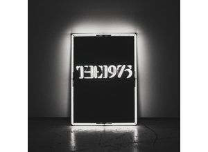 0602537405206 - The 1975 (Deluxe Edition) - The 1975 (CD)