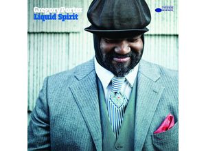 0602537431540 - Gregory Porter - GEBRAUCHT Liquid Spirit [Vinyl LP] - Preis vom 02062023 050629 h