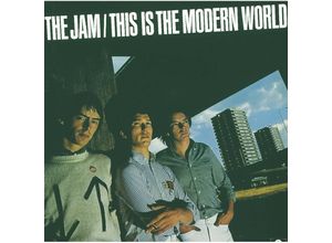 0602537459094 - This Is The Modern World (Vinyl) - The Jam (LP)