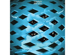 0602537474035 - The Who - GEBRAUCHT Tommy (Remastered) - Preis vom 08082023 050552 h