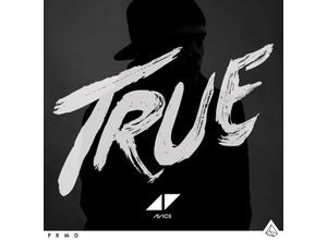 0602537490486 - True - Avicii (LP)