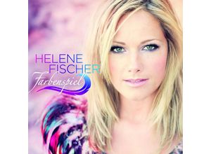 0602537525713 - Farbenspiel (2 LP) - Helene Fischer (LP)