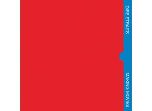 0602537529056 - Making Movies (Lp) (Vinyl) - Dire Straits (LP)