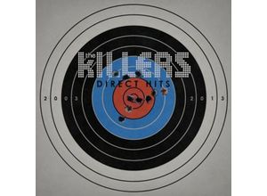 0602537557660 - Direct Hits - The Killers (CD)