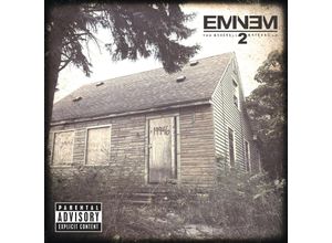 0602537588114 - Eminem - GEBRAUCHT The Marshall Mathers LP 2 - Preis vom 02082023 050232 h