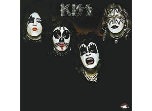 0602537658244 - Kiss - Kiss (LP)