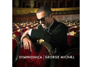 0602537699322 - George Michael - GEBRAUCHT Symphonica - Preis vom 09082023 050143 h