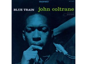 0602537714100 - Blue Train (Vinyl) - John Coltrane (LP)