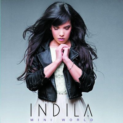 0602537722921 - Indila - GEBRAUCHT Mini World - Preis vom 02072023 051058 h