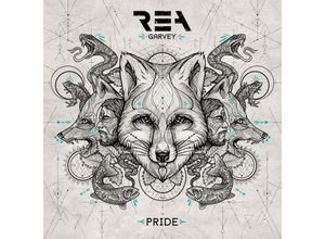 0602537741069 - Rea Garvey - GEBRAUCHT Pride - Preis vom 02062023 050629 h